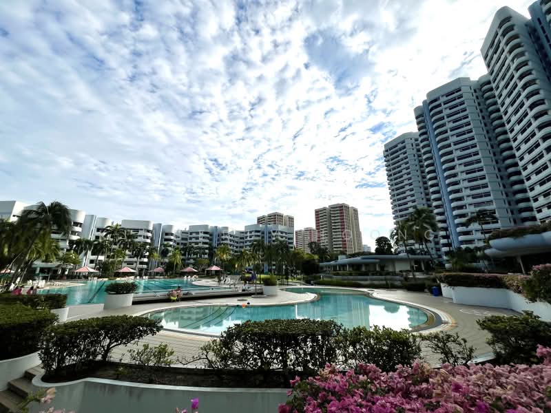 Mandarin Gardens, 5 Siglap Road, 2 Bedrooms, 829 sqft, Condominium For Rent, by Kimberly Hoong, 25338594 - PropertyGuru.com.sg