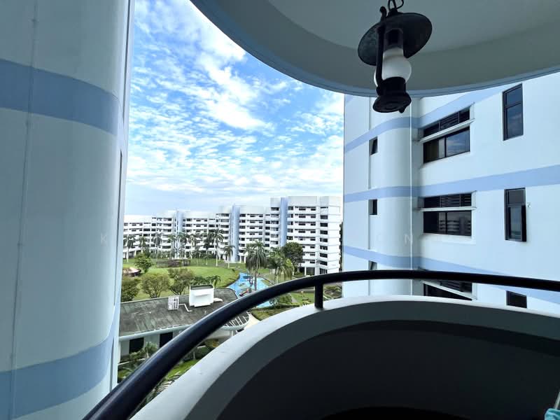 Mandarin Gardens, 5 Siglap Road, 2 Bedrooms, 829 sqft, Condominium For Rent, by Kimberly Hoong, 25338594 - PropertyGuru.com.sg