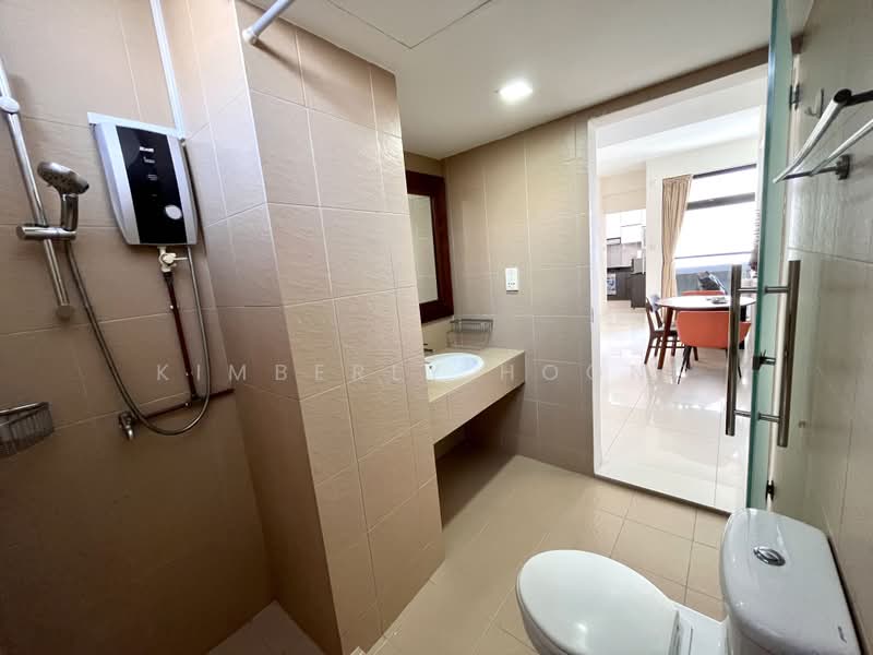 Mandarin Gardens, 5 Siglap Road, 2 Bedrooms, 829 sqft, Condominium For Rent, by Kimberly Hoong, 25338594 - PropertyGuru.com.sg