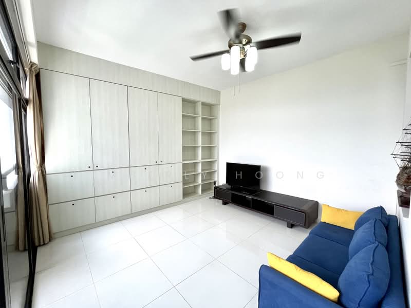 Mandarin Gardens, 5 Siglap Road, 2 Bedrooms, 829 sqft, Condominium For Rent, by Kimberly Hoong, 25338594 - PropertyGuru.com.sg