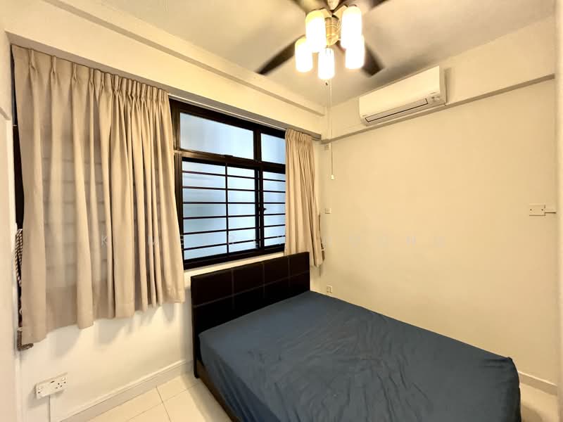 Mandarin Gardens, 5 Siglap Road, 2 Bedrooms, 829 sqft, Condominium For Rent, by Kimberly Hoong, 25338594 - PropertyGuru.com.sg