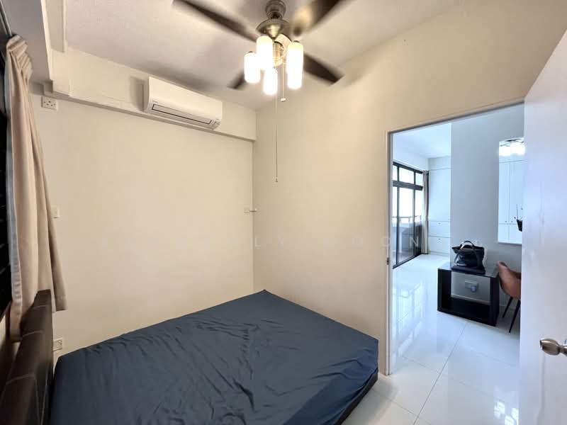 Mandarin Gardens, 5 Siglap Road, 2 Bedrooms, 829 sqft, Condominium For Rent, by Kimberly Hoong, 25338594 - PropertyGuru.com.sg