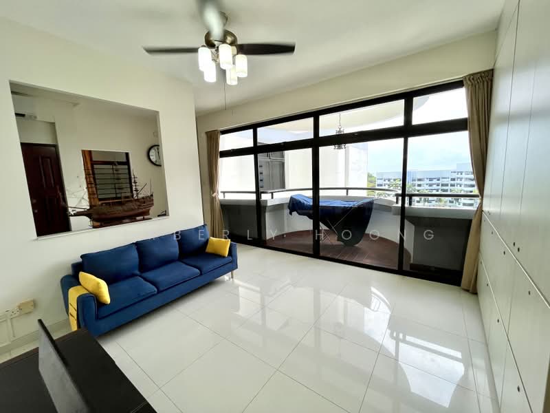 Mandarin Gardens, 5 Siglap Road, 2 Bedrooms, 829 sqft, Condominium For Rent, by Kimberly Hoong, 25338594 - PropertyGuru.com.sg