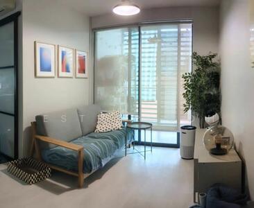 For Rent - iSuites @ Tani