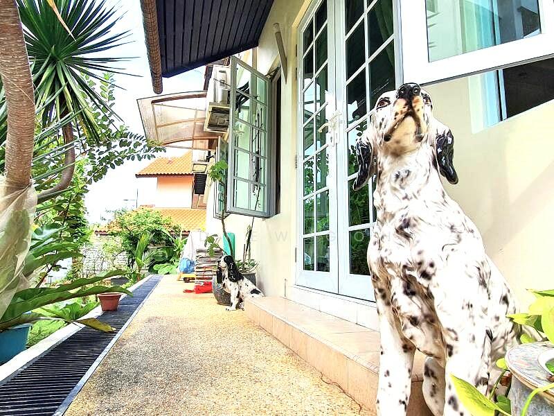 ⭐Spacious Land 13xx PSF⭐ Semi D in D16 Potential for A&A Semi