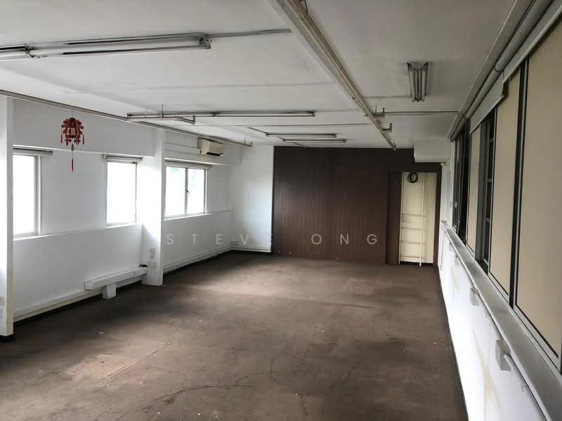 North Link Building, 10 Admiralty Street, Sembawang / Yishun, 5,189 sqft, Light Industrial (B1) For Rent, by Steve Ong, 25338638 - CommercialGuru.com.sg