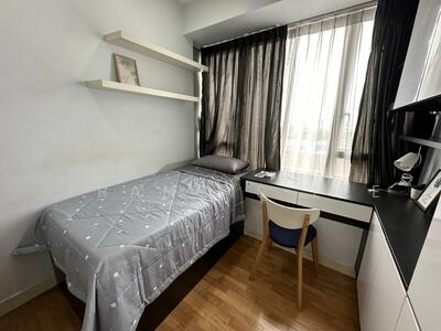 For Rent - The Centris