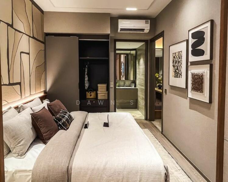 Sora, 73/74/76/78 Yuan Ching Road, Boon Lay / Jurong / Tuas, 5 Bedrooms, 1,679 sqft, Condominium For Sale, by Dawn So, 25338658 - PropertyGuru.com.sg