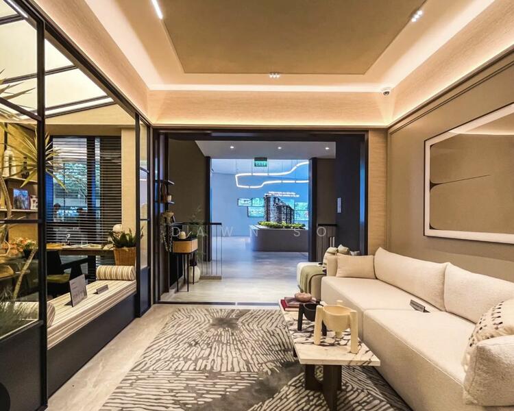 Sora, 73/74/76/78 Yuan Ching Road, Boon Lay / Jurong / Tuas, 5 Bedrooms, 1,679 sqft, Condominium For Sale, by Dawn So, 25338658 - PropertyGuru.com.sg