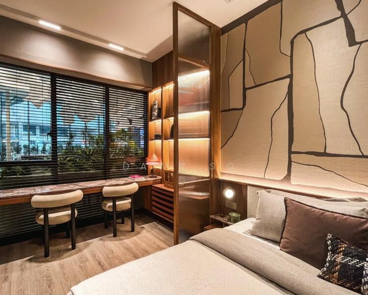 Sora, 73/74/76/78 Yuan Ching Road, Boon Lay / Jurong / Tuas, 5 Bedrooms, 1,679 sqft, Condominium For Sale, by Dawn So, 25338658 - PropertyGuru.com.sg