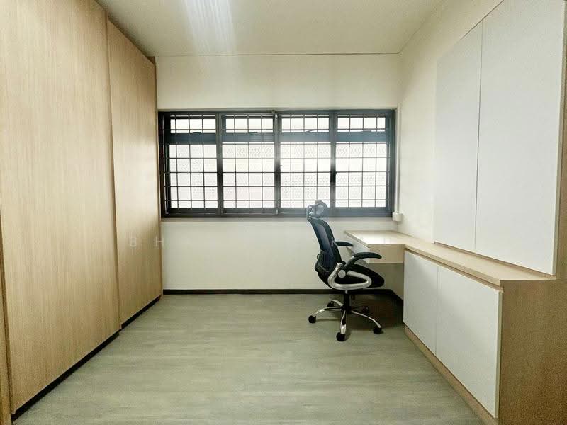 724 Woodlands Avenue 6, 724 Woodlands Avenue 6, Admiralty / Woodlands, 3 Bedrooms, 1,109 sqft, HDB Flat For Rent, by Bhavina Kaur, 25338678 - PropertyGuru.com.sg