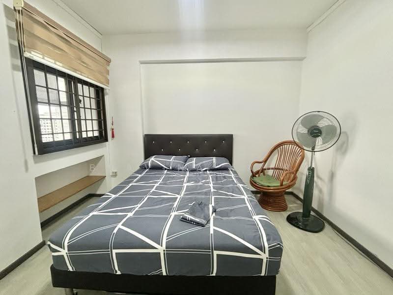 724 Woodlands Avenue 6, 724 Woodlands Avenue 6, Admiralty / Woodlands, 3 Bedrooms, 1,109 sqft, HDB Flat For Rent, by Bhavina Kaur, 25338678 - Common Bedroom 1 - PropertyGuru.com.sg