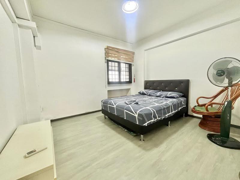 724 Woodlands Avenue 6, 724 Woodlands Avenue 6, Admiralty / Woodlands, 3 Bedrooms, 1,109 sqft, HDB Flat For Rent, by Bhavina Kaur, 25338678 - PropertyGuru.com.sg