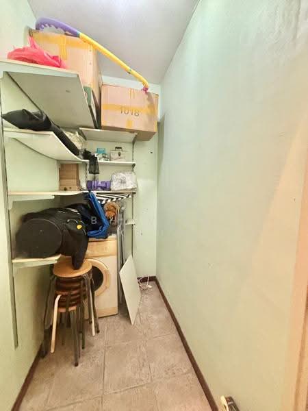 724 Woodlands Avenue 6, 724 Woodlands Avenue 6, Admiralty / Woodlands, 3 Bedrooms, 1,109 sqft, HDB Flat For Rent, by Bhavina Kaur, 25338678 - Store Room - PropertyGuru.com.sg