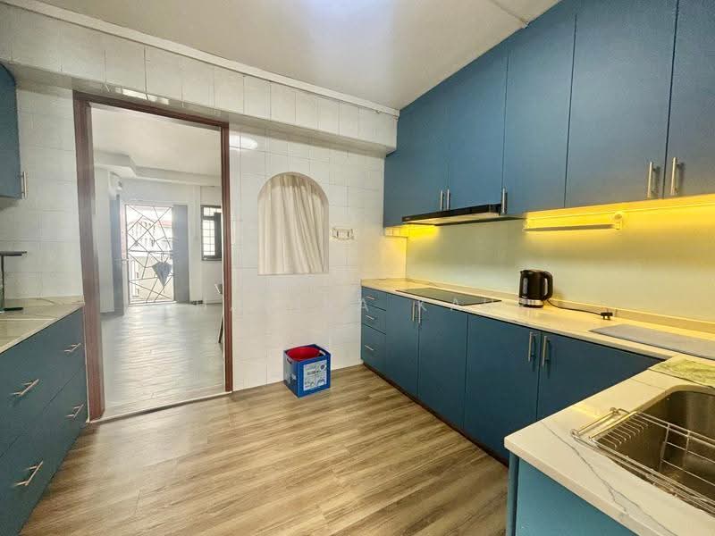 724 Woodlands Avenue 6, 724 Woodlands Avenue 6, Admiralty / Woodlands, 3 Bedrooms, 1,109 sqft, HDB Flat For Rent, by Bhavina Kaur, 25338678 - PropertyGuru.com.sg
