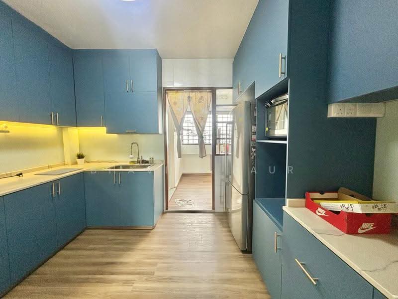 724 Woodlands Avenue 6, 724 Woodlands Avenue 6, Admiralty / Woodlands, 3 Bedrooms, 1,109 sqft, HDB Flat For Rent, by Bhavina Kaur, 25338678 - PropertyGuru.com.sg