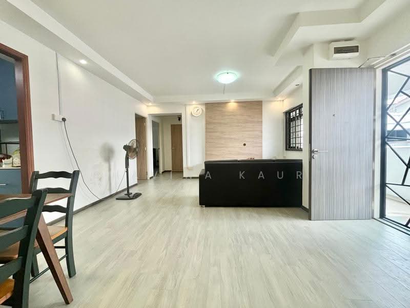724 Woodlands Avenue 6, 724 Woodlands Avenue 6, Admiralty / Woodlands, 3 Bedrooms, 1,109 sqft, HDB Flat For Rent, by Bhavina Kaur, 25338678 - PropertyGuru.com.sg