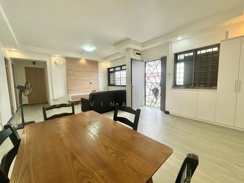 724 Woodlands Avenue 6, 724 Woodlands Avenue 6, Admiralty / Woodlands, 3 Bedrooms, 1,109 sqft, HDB Flat For Rent, by Bhavina Kaur, 25338678 - PropertyGuru.com.sg