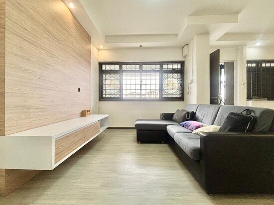 For Rent - 724 Woodlands Avenue 6