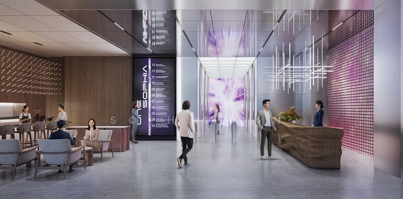 One Sophia, 1 Sophia Road, 2,002 sqft, Office For Sale, by Sophia Yan, 25338717 - CommercialGuru.com.sg