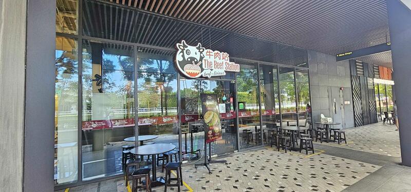The Venue Shoppes, 6 Tai Thong Crescent, 1,130 sqft, Mall Shop For Sale, by Joshua Wong, 25338750 - CommercialGuru.com.sg