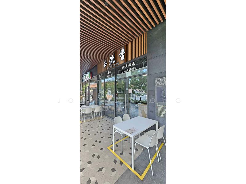 The Venue Shoppes, 6 Tai Thong Crescent, 1,130 sqft, Mall Shop For Sale, by Joshua Wong, 25338750 - CommercialGuru.com.sg