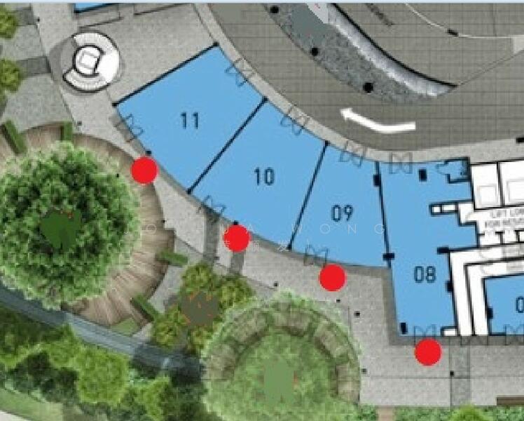 The Venue Shoppes, 6 Tai Thong Crescent, 3,725 sqft, Food & Beverage For Sale, by Joshua Wong, 25338762 - CommercialGuru.com.sg