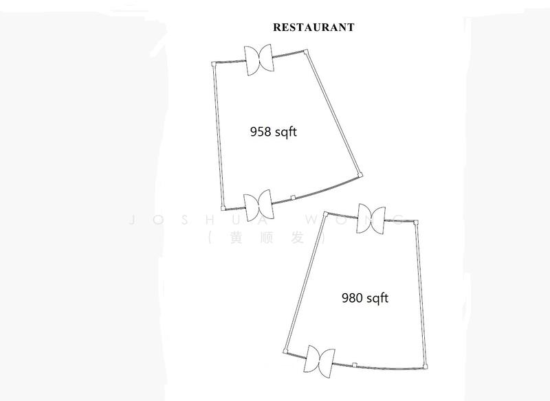 The Venue Shoppes, 6 Tai Thong Crescent, 3,725 sqft, Food & Beverage For Sale, by Joshua Wong, 25338762 - CommercialGuru.com.sg