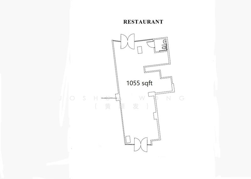 The Venue Shoppes, 6 Tai Thong Crescent, 3,725 sqft, Food & Beverage For Sale, by Joshua Wong, 25338762 - CommercialGuru.com.sg