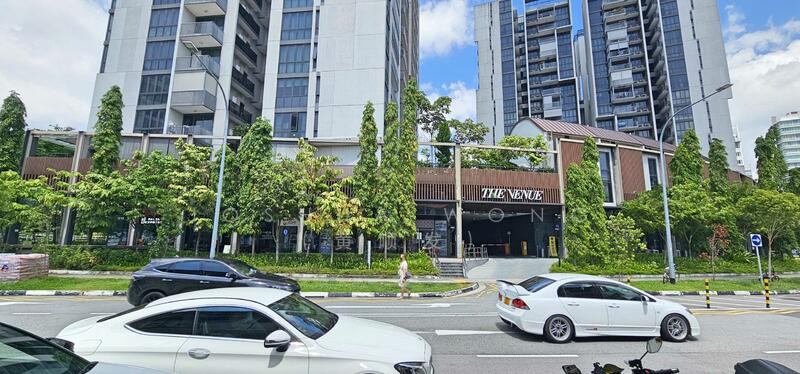 The Venue Shoppes, 6 Tai Thong Crescent, 3,725 sqft, Food & Beverage For Sale, by Joshua Wong, 25338762 - CommercialGuru.com.sg