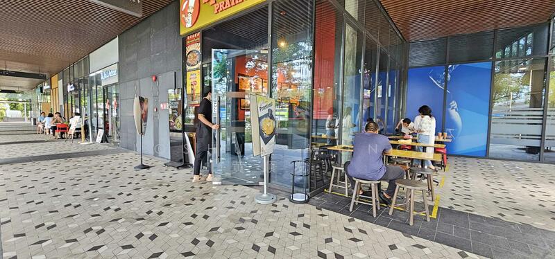 The Venue Shoppes, 6 Tai Thong Crescent, 3,725 sqft, Food & Beverage For Sale, by Joshua Wong, 25338762 - CommercialGuru.com.sg