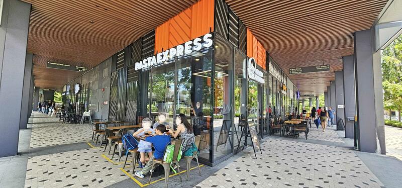 The Venue Shoppes, 6 Tai Thong Crescent, 3,725 sqft, Food & Beverage For Sale, by Joshua Wong, 25338762 - CommercialGuru.com.sg