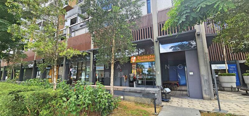 The Venue Shoppes, 6 Tai Thong Crescent, 3,725 sqft, Food & Beverage For Sale, by Joshua Wong, 25338762 - CommercialGuru.com.sg