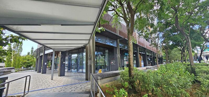 The Venue Shoppes, 6 Tai Thong Crescent, 3,725 sqft, Food & Beverage For Sale, by Joshua Wong, 25338762 - CommercialGuru.com.sg