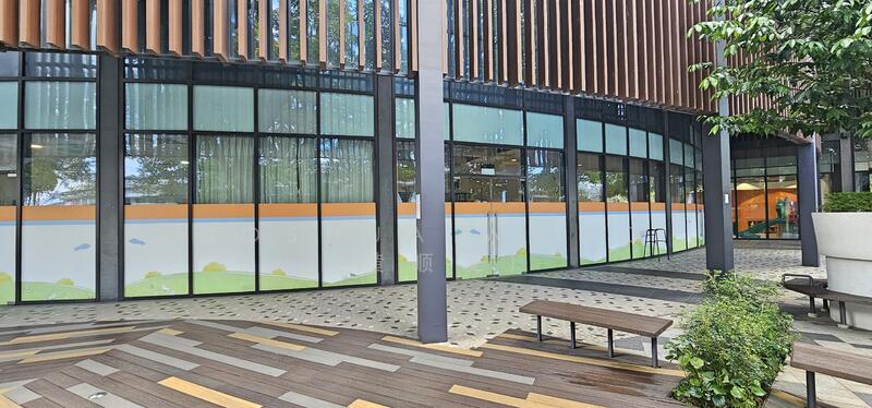The Venue Shoppes, 6 Tai Thong Crescent, 3,725 sqft, Food & Beverage For Sale, by Joshua Wong, 25338762 - CommercialGuru.com.sg