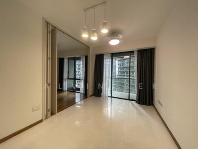 For Sale - Marina One Residences