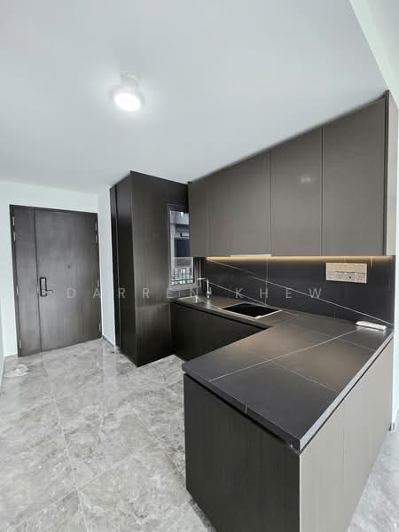 Hyll on Holland, 91 Holland Road, 2 Bedrooms, 700 sqft, Condominium For Rent, by Darren Khew, 25338789 - PropertyGuru.com.sg