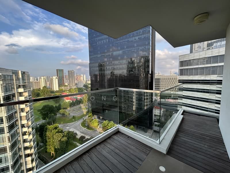 Zedge Condominium For Sale at S$ 1,480,000 | PropertyGuru Singapore