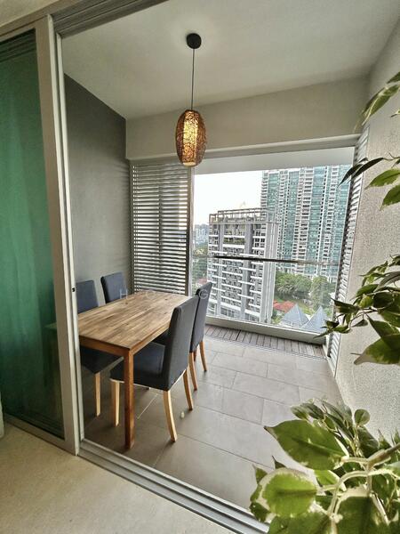 Zedge Condominium For Sale at S$ 1,480,000 | PropertyGuru Singapore
