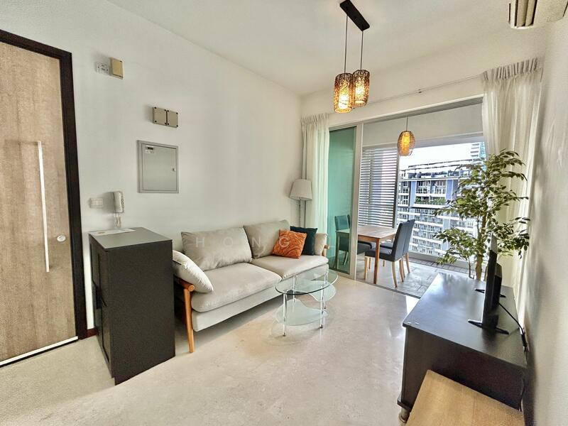 Zedge Condominium For Sale at S$ 1,480,000 | PropertyGuru Singapore