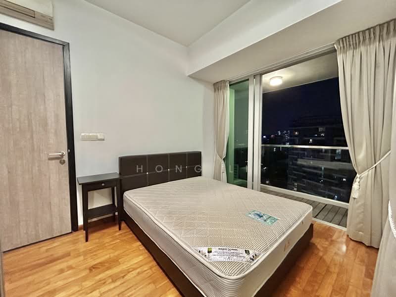 Zedge Condominium For Sale at S$ 1,480,000 | PropertyGuru Singapore