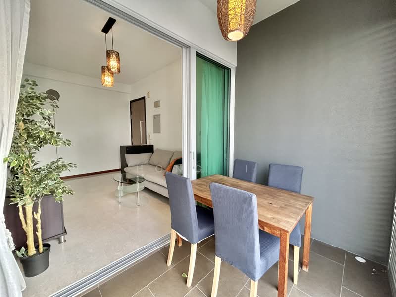 Zedge, 2 Akyab Road, 2 Bedrooms, 721 sqft, Condominium For Sale, by Hong Li, 25338820 - PropertyGuru.com.sg