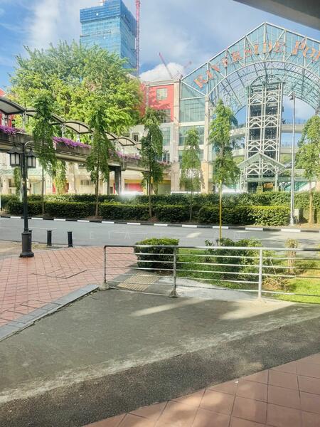 The Riverside Piazza, 11 Keng Cheow Street, 1,281 sqft, Other Retail For Rent, by Leia E Tan, 25338836 - CommercialGuru.com.sg