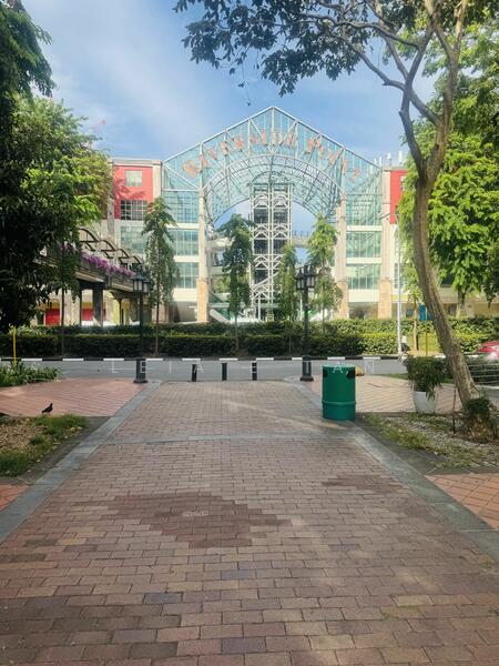 The Riverside Piazza, 11 Keng Cheow Street, 1,281 sqft, Other Retail For Rent, by Leia E Tan, 25338836 - CommercialGuru.com.sg