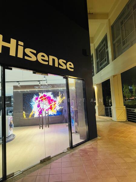 The Riverside Piazza, 11 Keng Cheow Street, 1,281 sqft, Other Retail For Rent, by Leia E Tan, 25338836 - CommercialGuru.com.sg