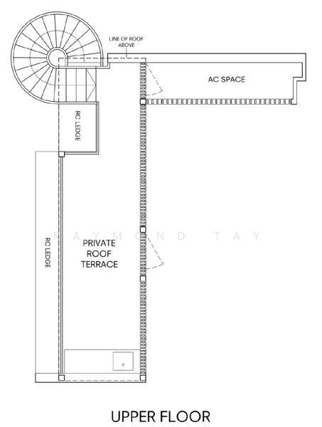 Brand New Unit for Rent Near Holland Village MRT, , 2 Bedrooms, 1,087 sqft, Condominium For Rent, by Raymond Tay, 25338843 - PropertyGuru.com.sg