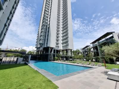 For Rent - Brand New Unit for Rent Near Holland Village MRT
