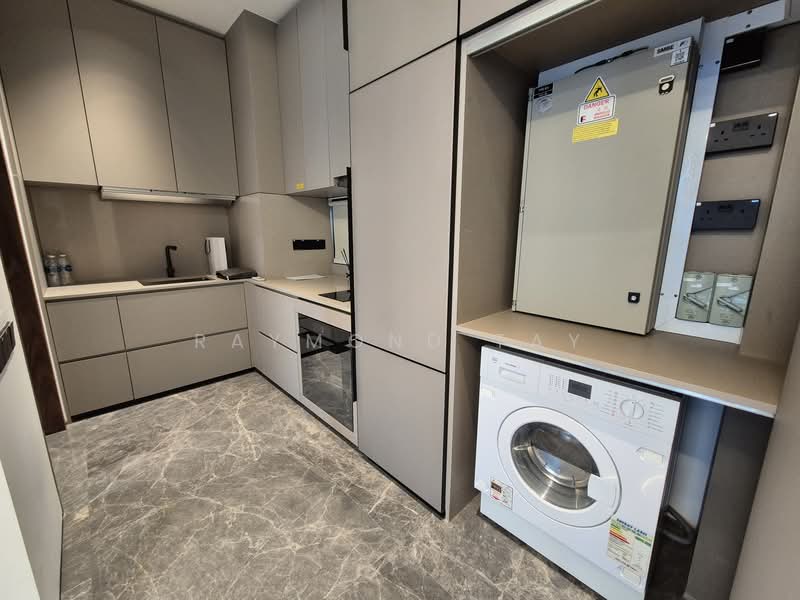 Brand New Unit for Rent Near Holland Village MRT, , 2 Bedrooms, 1,087 sqft, Condominium For Rent, by Raymond Tay, 25338843 - PropertyGuru.com.sg