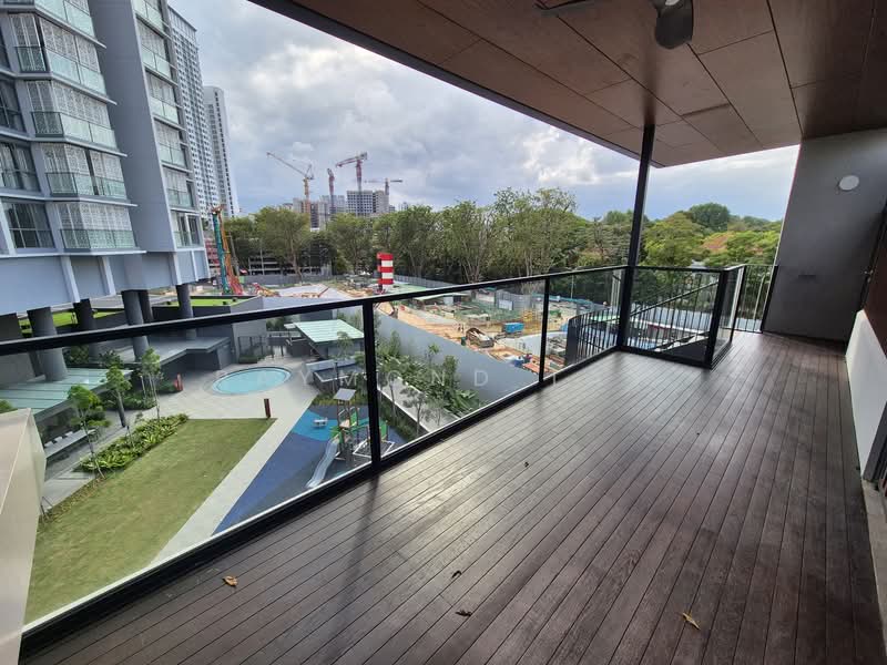 Brand New Unit for Rent Near Holland Village MRT, , 2 Bedrooms, 1,087 sqft, Condominium For Rent, by Raymond Tay, 25338843 - PropertyGuru.com.sg