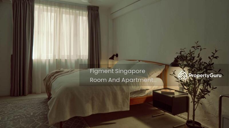 For Rent - Studio & One-Bedroom Loft Walk-Up Apartment Shophouse Condo Flat Landed Property For Monthly Rental